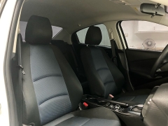 Used 2016 Scion iA 4d Sedan Auto at Ideal Cars Llc near Mesa, AZ