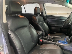 Used 2013 Subaru Impreza 4d Hatchback i Sport Limited Mnrf/Nav at Ideal Cars Llc near Mesa, AZ