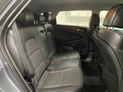 Used 2018  Hyundai Tucson 4d SUV FWD Limited at Ideal Cars Llc near Mesa&comma; AZ