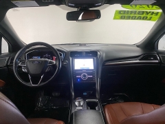 Used 2020  Ford Fusion Plug-In Hybrid Titanium FWD at Ideal Cars Llc near Mesa&comma; AZ