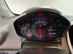 Used 2017  Chevrolet Sonic 4d Sedan LT AT at Ideal Cars Llc near Mesa, AZ