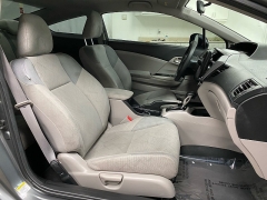 Used 2012  Honda Civic Coupe 2d LX Auto at Ideal Cars Llc near Mesa&comma; AZ