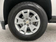 Used 2017 Chevrolet Colorado 2WD Crew Cab LT at Ideal Cars Llc near Mesa, AZ