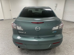 Used 2012 Mazda Mazda3 4d Sedan i Touring Auto SKYACTIV at Ideal Cars Llc near Mesa, AZ