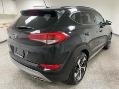 Used 2017  Hyundai Tucson 4d SUV FWD Value at Ideal Cars Llc near Mesa&comma; AZ