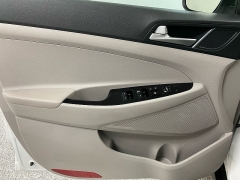 Used 2020  Hyundai Tucson 4d SUV AWD SE at Ideal Cars Llc near Mesa&comma; AZ