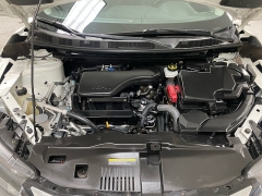 Used 2020 Nissan Rogue Sport 4d SUV FWD S at Ideal Cars Llc near Mesa, AZ