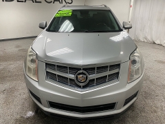 Used 2010  Cadillac SRX 4d SUV AWD Luxury at Ideal Cars Llc near Mesa, AZ