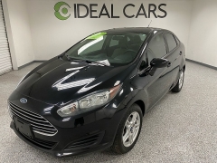 Used 2019 Ford Fiesta 4d Sedan SE at Ideal Cars Llc near Mesa, AZ