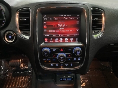 Used 2016 Dodge Durango 4d SUV RWD Limited at Ideal Cars Llc near Mesa, AZ