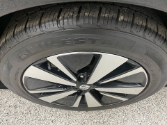 Used 2021 Nissan Altima 2.5 SV Sedan at Ideal Cars Llc near Mesa, AZ