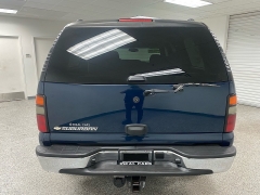 Used 2006  Chevrolet Suburban 1500 SUV RWD LS at Ideal Cars Llc near Mesa, AZ