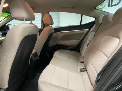 Used 2020  Hyundai Elantra 4d Sedan SEL at Ideal Cars Llc near Mesa&comma; AZ