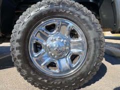 Used 2017  Ram 2500 4WD Crew Cab Tradesman at Ideal Cars Llc near Mesa&comma; AZ