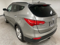 Used 2016  Hyundai Santa Fe Sport 4d SUV FWD 2&period;0T Ultimate at Ideal Cars Llc near Mesa&comma; AZ