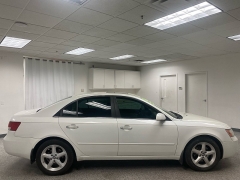 Used 2006 Hyundai Sonata 4d Sedan GLS (V6) at Ideal Cars Llc near Mesa, AZ