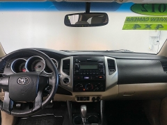 Used 2012 Toyota Tacoma 4WD Access Cab Auto at Ideal Cars Llc near Mesa, AZ