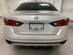 Used 2020  Nissan Altima 4d Sedan FWD 2&period;5L S at Ideal Cars Llc near Mesa&comma; AZ