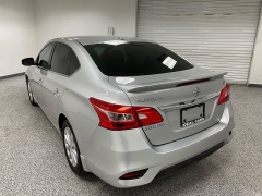Used 2019 Nissan Sentra 4d Sedan SV at Ideal Cars Llc near Mesa, AZ