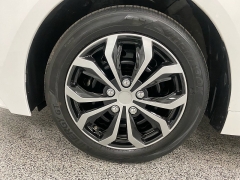 Used 2022 Toyota Corolla LE CVT at Ideal Cars Llc near Mesa, AZ