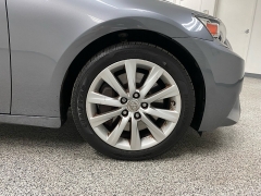 Used 2016  Lexus IS 200t 4dr Sdn at Ideal Cars Llc near Mesa, AZ