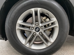 Used 2017  Hyundai Santa Fe Sport 4d SUV FWD 2&period;4L at Ideal Cars Llc near Mesa&comma; AZ