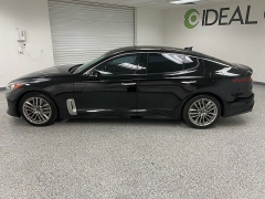 Used 2018 Kia Stinger 4d Sedan RWD at Ideal Cars Llc near Mesa, AZ