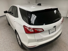 Used 2020  Chevrolet Equinox 4d SUV FWD LS w/1LS at Ideal Cars Llc near Mesa, AZ