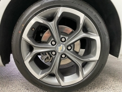 Used 2021  Chevrolet Malibu 4dr Sdn LT at Ideal Cars Llc near Mesa&comma; AZ