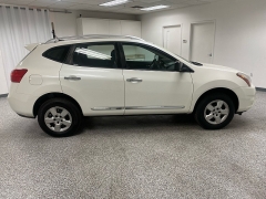 Used 2015 Nissan Rogue Select 4d SUV FWD S at Ideal Cars Llc near Mesa, AZ