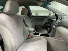 Used 2011  Toyota Camry 4d Sedan LE Auto at Ideal Cars Llc near Mesa, AZ