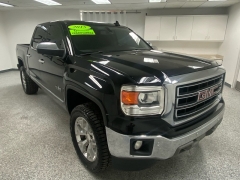 Used 2015  GMC Sierra 1500 2WD Crew Cab SLT Texas Ed at Ideal Cars Llc near Mesa&comma; AZ