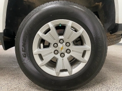 Used 2022  Chevrolet Colorado 2WD Crew Cab 128" LT at Ideal Cars Llc near Mesa&comma; AZ