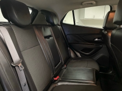 Used 2019 Buick Encore 4d SUV FWD Preferred at Ideal Cars Llc near Mesa, AZ