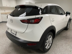 Used 2019  Mazda CX-3 4d SUV FWD Sport at Ideal Cars Llc near Mesa&comma; AZ