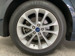 Used 2020  Ford Fusion 4d Sedan FWD SE 1&period;5L EcoBoost at Ideal Cars Llc near Mesa&comma; AZ