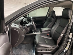 Used 2014  Acura RDX 4d SUV FWD Tech at Ideal Cars Llc near Mesa&comma; AZ