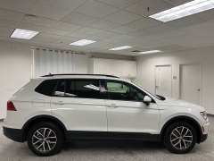 Used 2021 Volkswagen Tiguan 2.0T S FWD at Ideal Cars Llc near Mesa, AZ