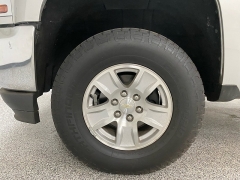 Used 2019 Chevrolet Silverado 1500 Legacy 4WD Double Cab LT at Ideal Cars Llc near Mesa, AZ