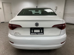 Used 2019  Volkswagen Jetta 4d Sedan 1&period;4T S Auto at Ideal Cars Llc near Mesa&comma; AZ