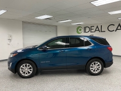 Used 2020 Chevrolet Equinox 4d SUV FWD LT w/1LT at Ideal Cars Llc near Mesa, AZ