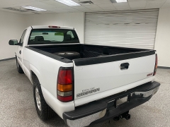 Used 2006  GMC Sierra 1500 2WD Reg Cab WT Longbed at Ideal Cars Llc near Mesa, AZ
