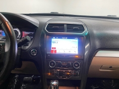 Used 2017 Ford Explorer 4d SUV FWD XLT at Ideal Cars Llc near Mesa, AZ