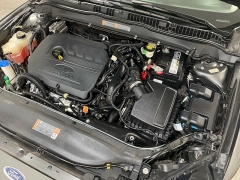 Used 2017  Ford Fusion 4d Sedan SE 1&period;5L EcoBoost at Ideal Cars Llc near Mesa&comma; AZ