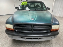 Used 1997  Dodge Dakota 2WD Reg Cab at Ideal Cars Llc near Mesa&comma; AZ