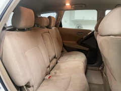 Used 2014 Nissan Murano 4d SUV FWD S at Ideal Cars Llc near Mesa, AZ