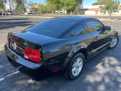Used 2009 Ford Mustang 2d Coupe at Ideal Cars Llc near Mesa, AZ