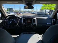 Used 2016  Ram 1500 4WD Crew Cab Big Horn at Ideal Cars Llc near Mesa&comma; AZ