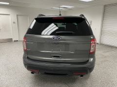 Used 2015 Ford Explorer 4d SUV FWD XLT at Ideal Cars Llc near Mesa, AZ