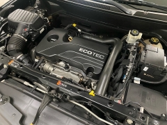 Used 2020  Chevrolet Equinox 4d SUV FWD LT w/2FL at Ideal Cars Llc near Mesa, AZ